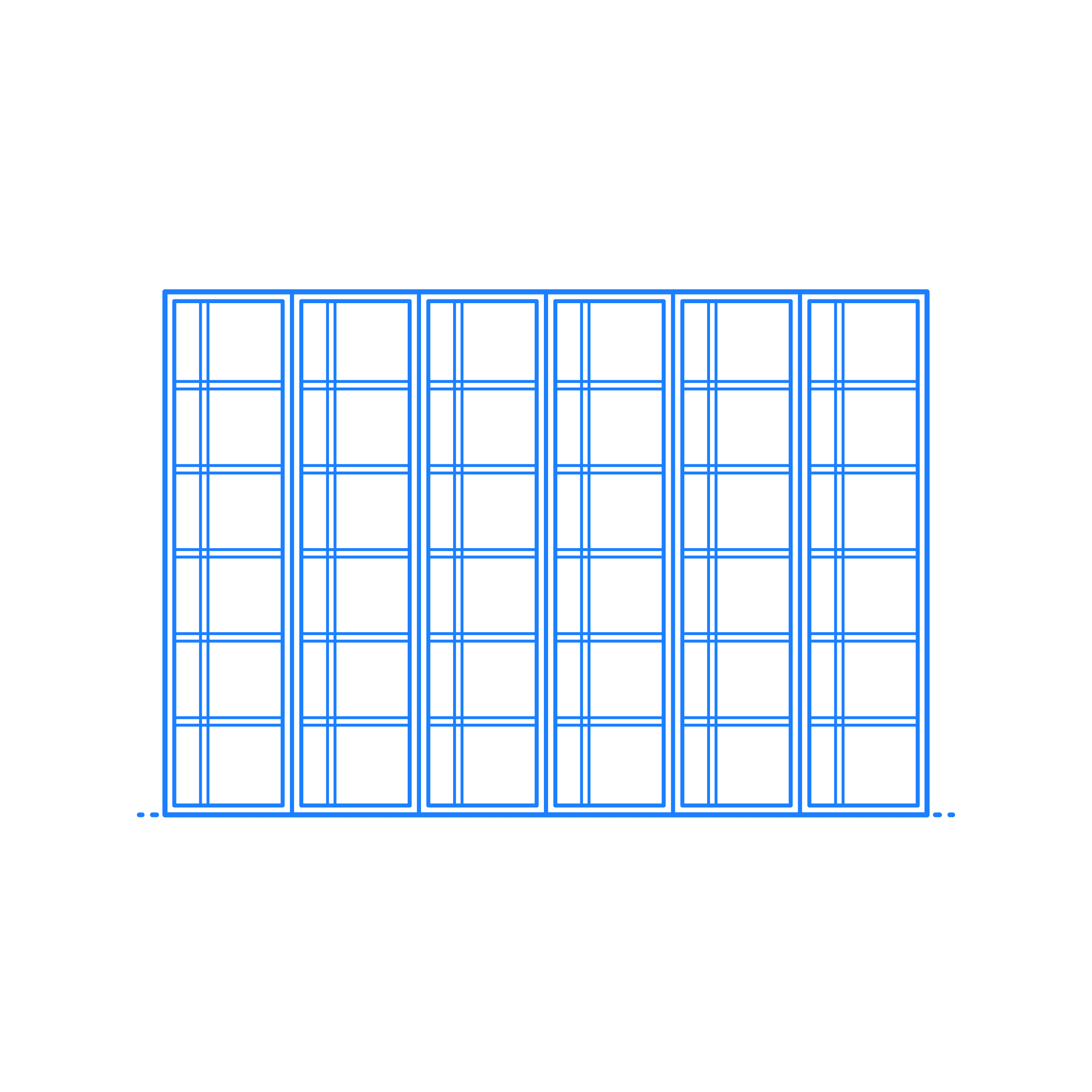 Furniture Room Dividers Marla Room Divider Outline Svg File Free Vectors